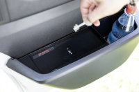 Beifahrer-Safe Dethleffs für Reisemobile mit Fiat...