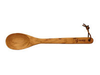 Cooking spoon VALHAL OUTDOOR Cherry wood