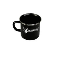 Mug VALHAL OUTDOOR Enamel 400 ml