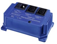 Surge protection OVP 01