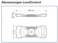 Truma Gas-Füllstandsmessgerät LevelControl...