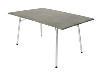 Camping table Isabella Stable, 120 x 80 cm  L x W