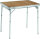 Table bambou Outwell Calgary S