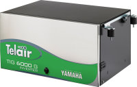 Gasgenerator Inverter Teleair TIG6000G Yamaha GPL 5,4 KVA...