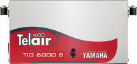 Generator TIG6000B Yamaha petrol 5.4 KVA - 230 V AC 5 m cable