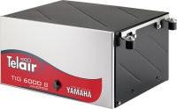 Generator TIG6000B Yamaha petrol 5.4 KVA - 230 V AC 5 m cable