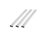 Rails de montage Thule pour porte-vélos VeloSlide/...