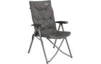 Fold.chair Outwell Yellowstone Lake colour grey