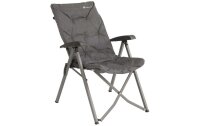 Fold.chair Outwell Yellowstone Lake colour grey