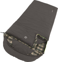 Sleeping bag Outwell Camper R colour grey