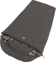 Sleeping bag Outwell Camper L colour grey