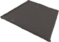 Sleeping bag Outwell Camper L colour grey