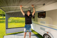 Tie rod Rafter Fiamma for Caravanstore XL