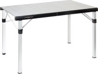 Table Brunner Titanium Quadra 4 Compact coloris noir