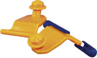 Peggy Peg Croc-Adapter 4er Set