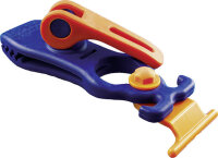 Peggy Peg Croc-Adapter 4er Set
