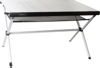 Table Brunner Accelerate 4 Alu