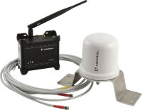 Caratec CET300R LTE / WiFi Router inkl. Außenantenne