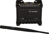 Ensemble de router Caravaning Caratec Electronics CET300R