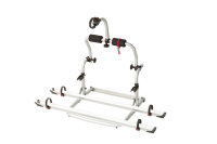 Fiamma bicycle rack Carry Bike CL 2 bikes Load cap. 55 kg...