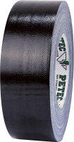 Ruban armé Petec Power Tape 50 x 50 mm, argent