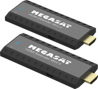 Megasat HDMI Extender Mini II für drahtlose HDMI...