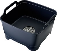 Dishwashing bowl Joseph Joseph with plug Wash&Drain?...