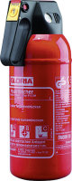 Gloria fire extinguisher P2 GM Norway 2 kg