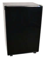 Engel refrigerator CK100 12 / 24 V 80 l Colour black