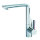 Single-lever mixer tap Modena Colour chrome