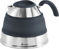 Kettle Outwell Collaps Foldable 1.5 l col. blue