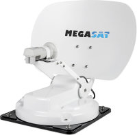 Antenne satellite automatique Megasat Caravanman Compact...