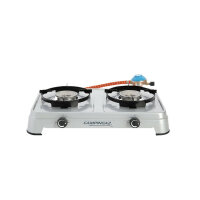 Campingaz Camping Cook CV Gaskocher 2-Flammig