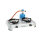 Campingaz Camping Cook CV Gaskocher 2-Flammig