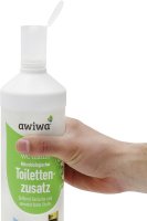 awiwa dosing aid for 1 l round bottles