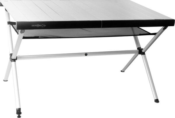 Table Brunner Accelerate 4 Compact coloris noir