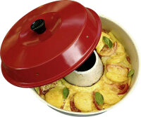 Omnia Campingbackofen 25 cm