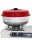 Omnia Campingbackofen 25 cm