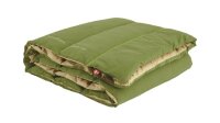 Couverture Outwell Constellation Duvet Lux XL vert