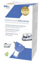 Water filter set WM aquatec Mobile Edition Colour...