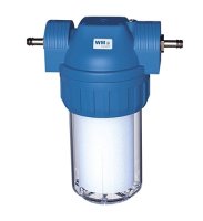 Water filter set WM aquatec Mobile Edition Colour blue/transparent