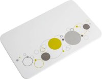 Melamine cutting board col. space