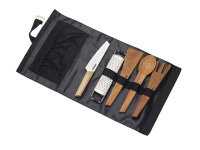 Accessory kit Primus Campfire Prep set 5 pcs.