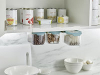 Aufbewahrungs-Set JosephJoseph CupboardStore™...