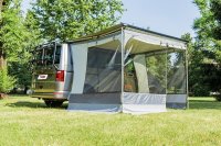 Awn. tent Fiamma Room Van 270 Premium for F40 Van 270 x...