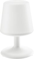 Lampe rechargeable koziol LIGHT TO GO couleur organic grey