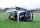 Sail shade Vango Air Beam Sky Canopy for Caravan & Motorhome 3.5 m