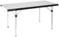 Table BRUNNER Titanium Quadra 4 NG