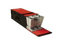 Levelling ramp Fiamma Level Up Premium Load cap. each 2,500 kg Colour grey Content 2 pieces