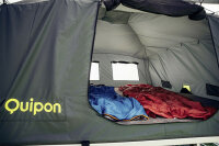 Dachzelt Quipon komplett